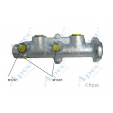 MCY162 APEC Главный тормозной цилиндр