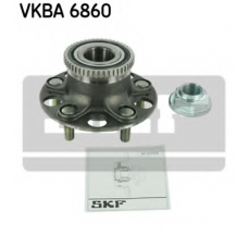 VKBA 6860 SKF Комплект подшипника ступицы колеса