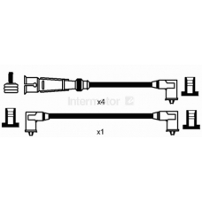 73505 STANDARD Комплект проводов зажигания