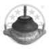 F8-5529 OPTIMAL Подвеска, двигатель