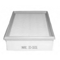 20-0606 VEMO/VAICO Фильтр воздушный