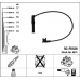0631 NGK Комплект проводов зажигания