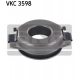 VKC 3598<br />SKF