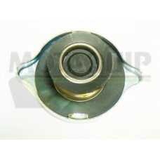 VCR201 MOTAQUIP Крышка, резервуар охлаждающей жидкости