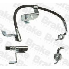 BH778478 BRAKE ENGINEERING Тормозной шланг