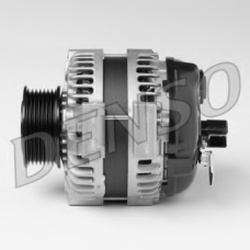 DAN984 DENSO Генератор