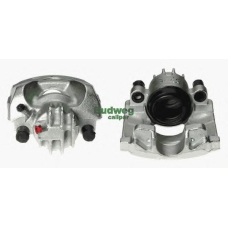 344178 BUDWEG CALIPER Тормозной суппорт