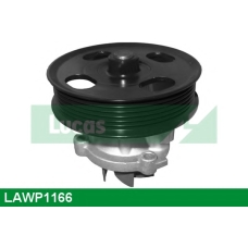 LAWP1166 TRW Водяной насос