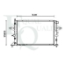 RM0189 EQUAL QUALITY Радиатор, охлаждение двигателя