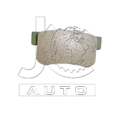 C24009 Japan Cars Дисковые тормозные колодки компл.