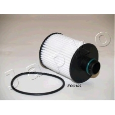 1ECO102 JAPKO Масляный фильтр