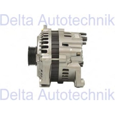 L 38 795 DELTA AUTOTECHNIK Генератор