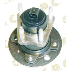 01.873 AUTOKIT Комплект подшипника ступицы колеса
