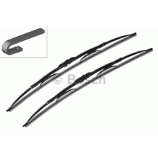 3 397 118 801 BOSCH Щетка стеклоочистителя