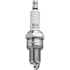 Z27 BERU Свеча зажигания
