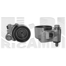 A02412 AUTOTEAM Устройство для натяжения ремня, ремень ГРМ