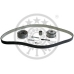 SK-1110 OPTIMAL Комплект ремня грм