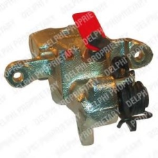 LC7116 DELPHI Тормозной суппорт
