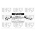 BFH5154 QUINTON HAZELL Тормозной шланг