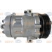 8FK 351 334-151 HELLA Компрессор, кондиционер