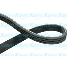 DMV-9088 KAVO PARTS Поликлиновой ремень