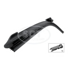 AEROTECH 9108 SCT Щетка стеклоочистителя