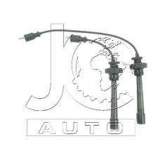 L35003JC Japan Cars Комплект высоковольтных проводов