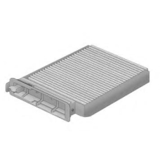 PC8128 COOPERSFIAAM FILTERS Фильтр, воздух во внутренном пространстве
