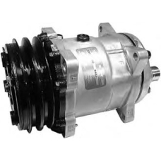 8FK 351 124-031 HELLA Компрессор