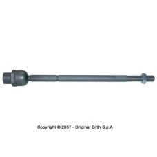 AX6972 BIRTH Осевой шарнир, рулевая тяга