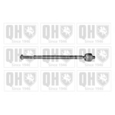 QR3745S QUINTON HAZELL Осевой шарнир, рулевая тяга