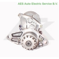 ATS-221 AES Стартер