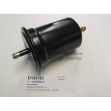 D181-10 ASHUKI Топливный фильтр
