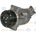 8FK 351 135-321 HELLA Компрессор, кондиционер