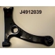 J4912039<br />NIPPARTS<br />Рычаг независимой подвески колеса, подвеска к...