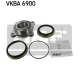 VKBA 6900