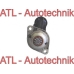 A 18 040 ATL Autotechnik Стартер