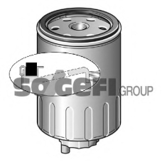 FP5771 SogefiPro Топливный фильтр
