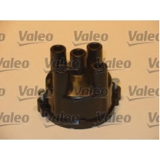 343837 VALEO Крышка распределителя зажигания