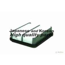 0396-0802 ASHUKI Воздушный фильтр