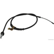 600000118090 MAGNETI MARELLI Трос, стояночная тормозная система