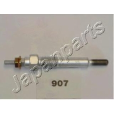 CE-907 JAPANPARTS Свеча накаливания