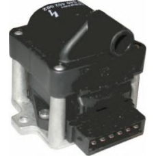 8010306 HOFFER Катушка зажигания