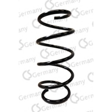 14.877.008 CS Germany Пружина ходовой части