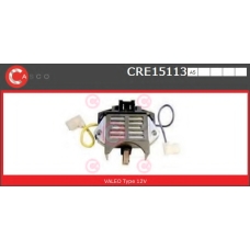 CRE15113AS CASCO Регулятор