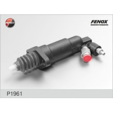 P1961 FENOX Рабочий цилиндр, система сцепления