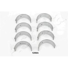 82-1208A Ashika Шатунный подшипник