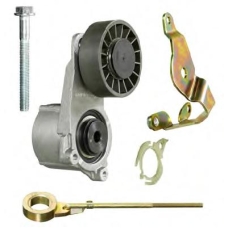 410SR OPTIBELT Натяжитель ремня, клиновой зубча
