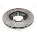 DI-591 JAPANPARTS Тормозной диск