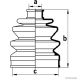 J2860504<br />HERTH+BUSS JAKOPARTS